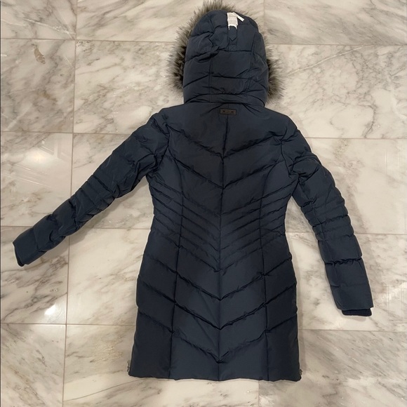 PAJAR CANADA queens quilted puffer - Picture 10 of 11